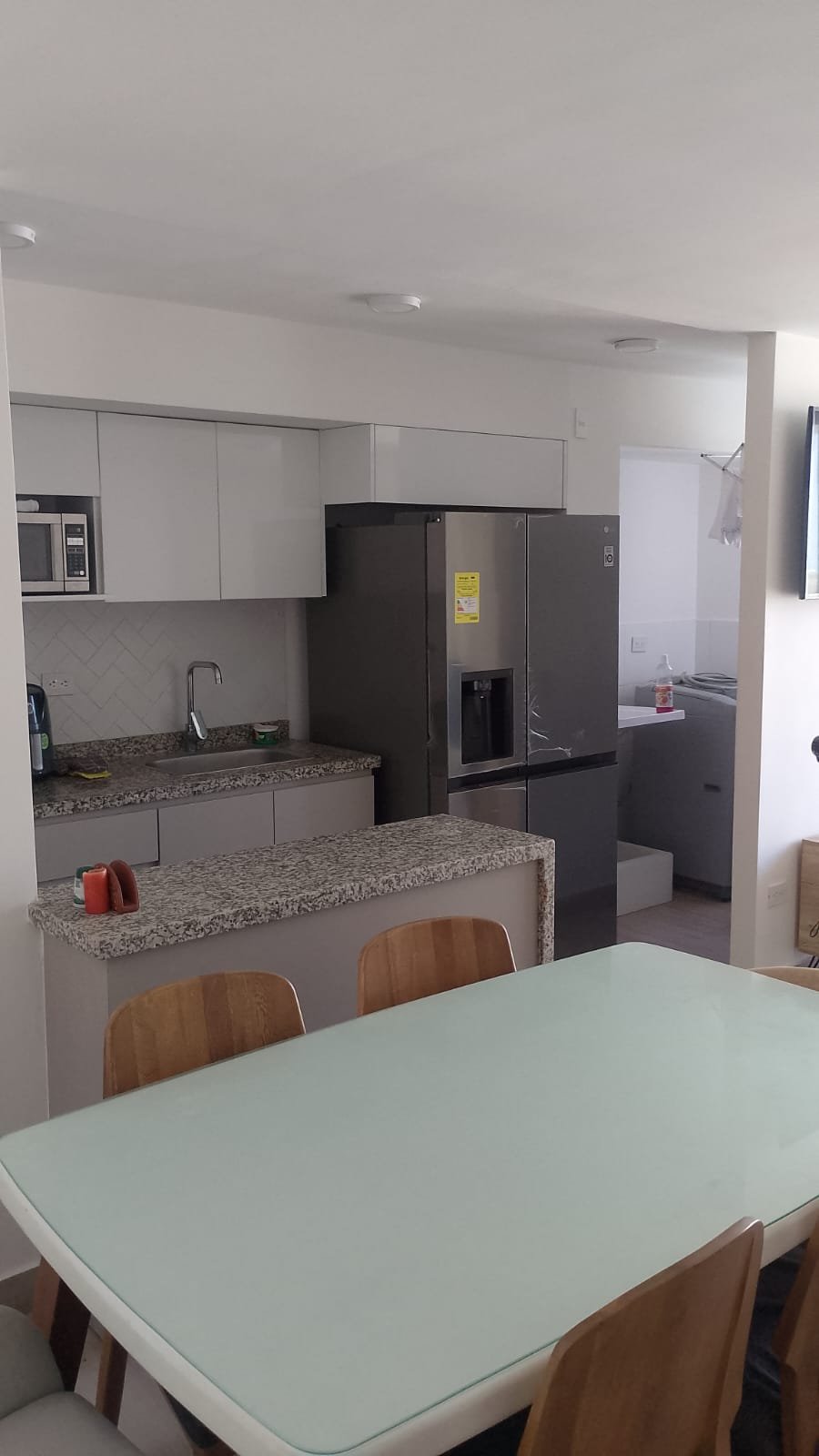Villa Campestre Altamar Caribe en Barranquilla - Amoblados.co
