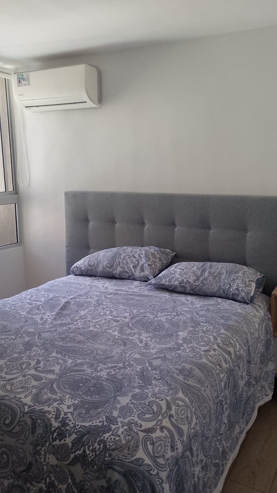 Villa Campestre Altamar Caribe en Barranquilla - Amoblados.co