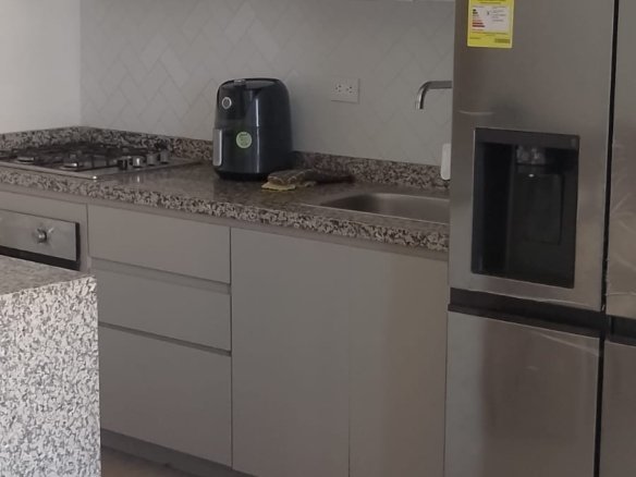 Villa Campestre Altamar Caribe en Barranquilla - Amoblados.co