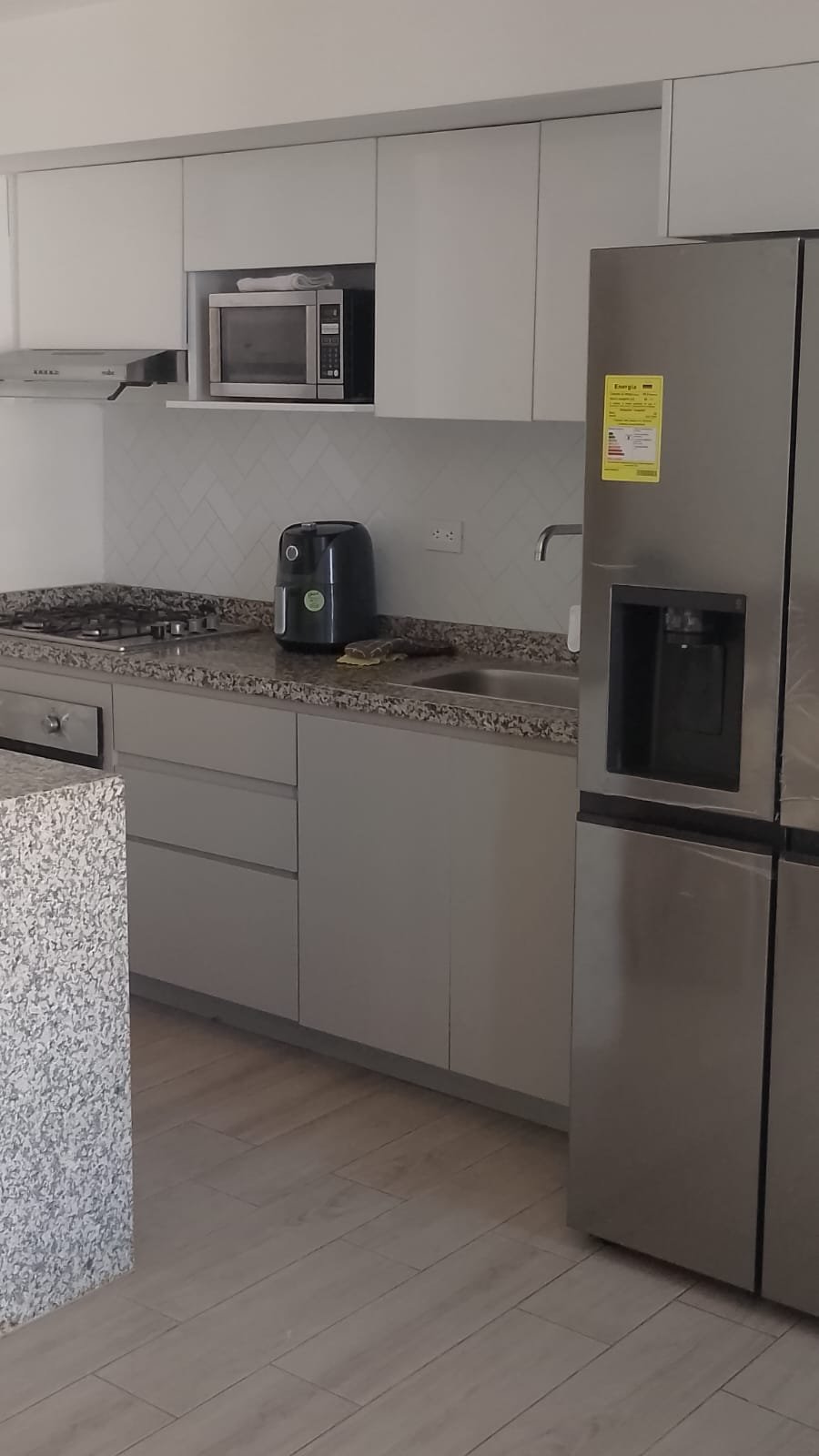 Villa Campestre Altamar Caribe en Barranquilla - Amoblados.co