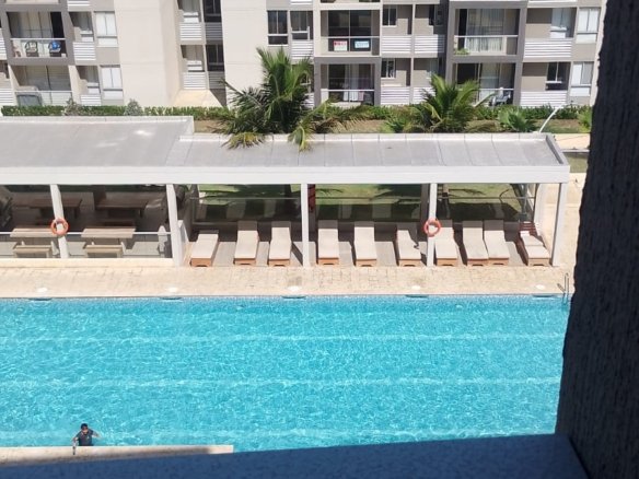 Villa Campestre Altamar Caribe en Barranquilla - Amoblados.co