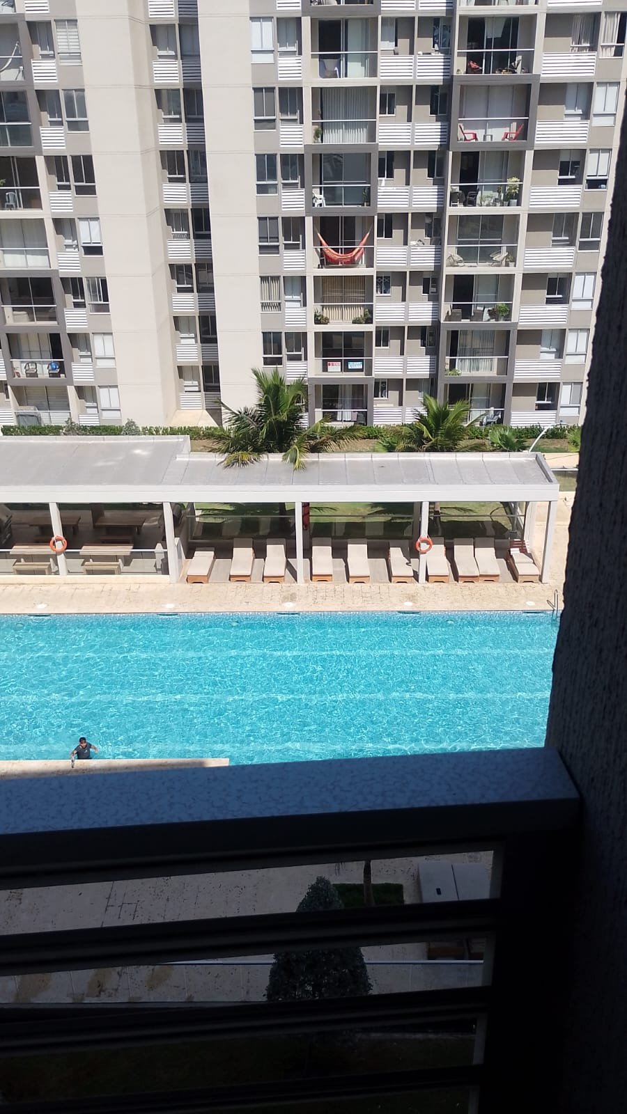 Villa Campestre Altamar Caribe en Barranquilla - Amoblados.co