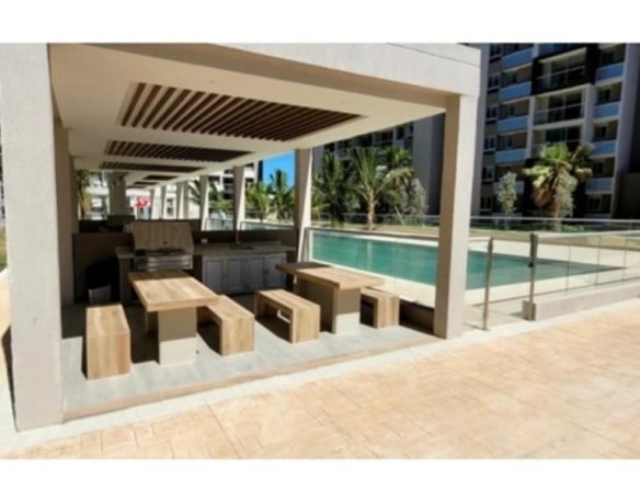 Villa Campestre Altamar Caribe en Barranquilla - Amoblados.co