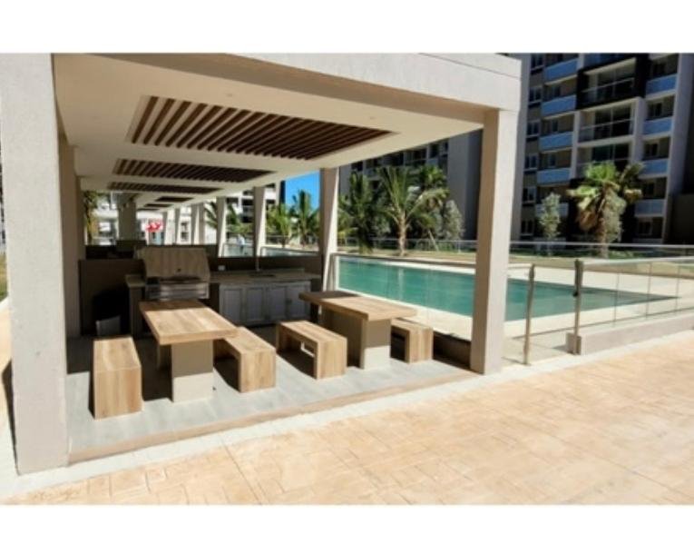 Villa Campestre Altamar Caribe en Barranquilla - Amoblados.co