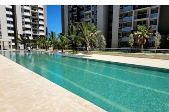 Villa Campestre Altamar Caribe en Barranquilla - Amoblados.co