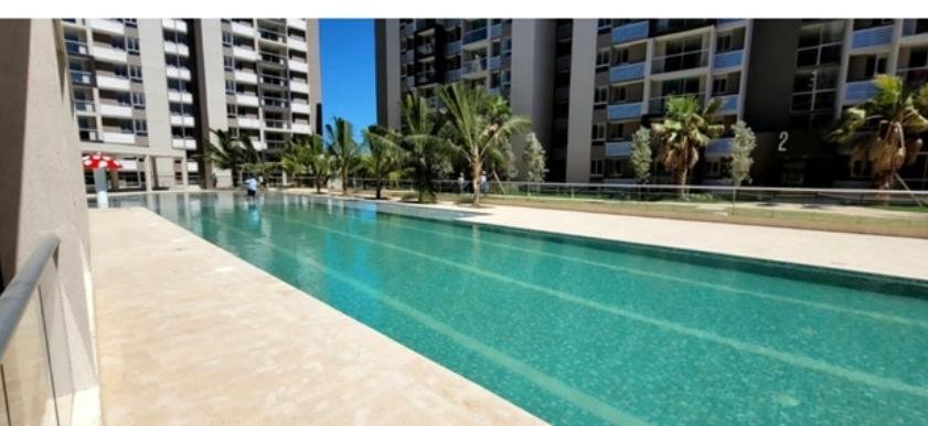 Villa Campestre Altamar Caribe en Barranquilla - Amoblados.co