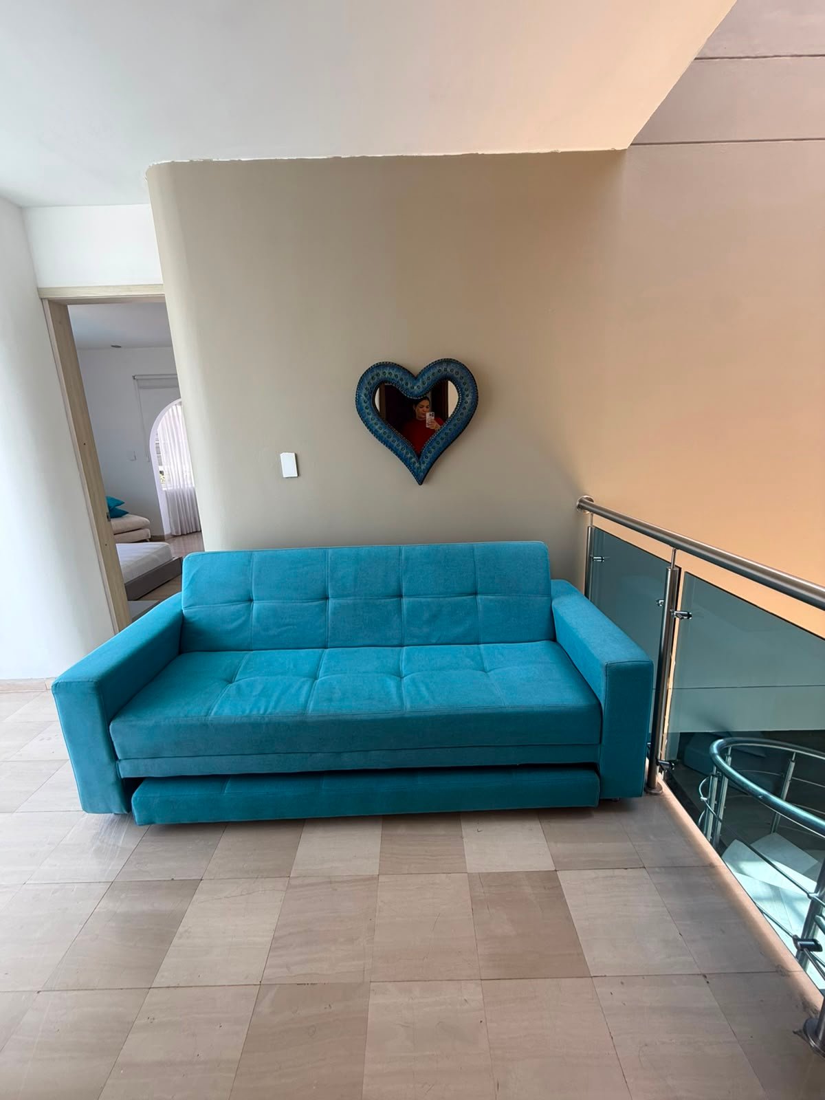 Ciudad Jardín Casa Amoblada con Piscina 5Hab en Cali - Amoblados.co