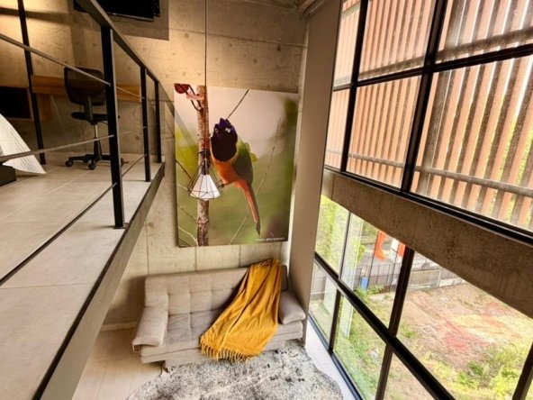 Loft en Juanambú Amoblado en Cali - Amoblados.co
