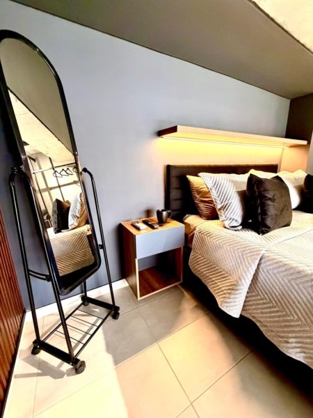 Loft en Juanambú Amoblado en Cali - Amoblados.co