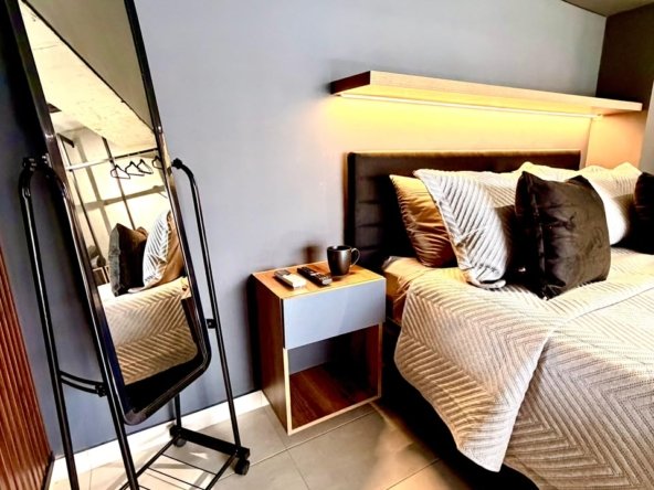 Loft en Juanambú Amoblado en Cali - Amoblados.co