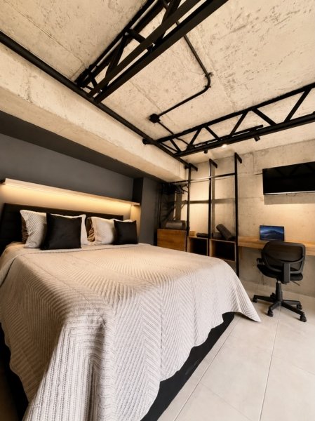 Loft en Juanambú Amoblado en Cali - Amoblados.co