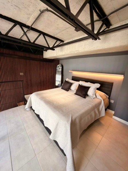 Loft en Juanambú Amoblado en Cali - Amoblados.co