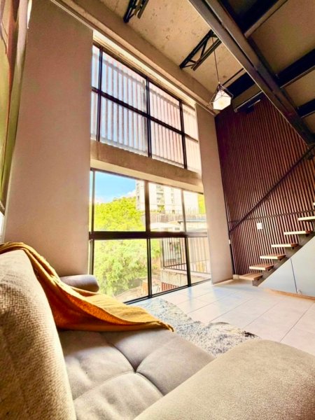Loft en Juanambú Amoblado en Cali - Amoblados.co