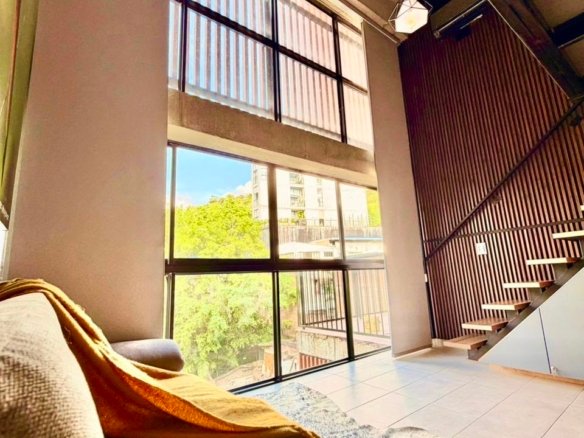 Loft en Juanambú Amoblado en Cali - Amoblados.co