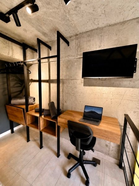 Loft en Juanambú Amoblado en Cali - Amoblados.co