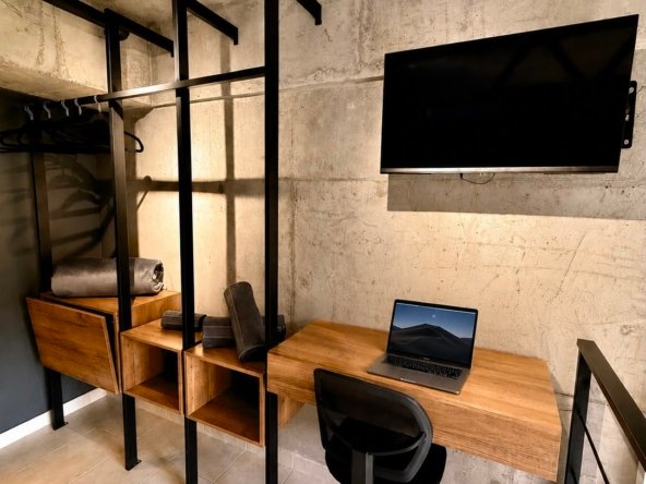 Loft en Juanambú Amoblado en Cali - Amoblados.co