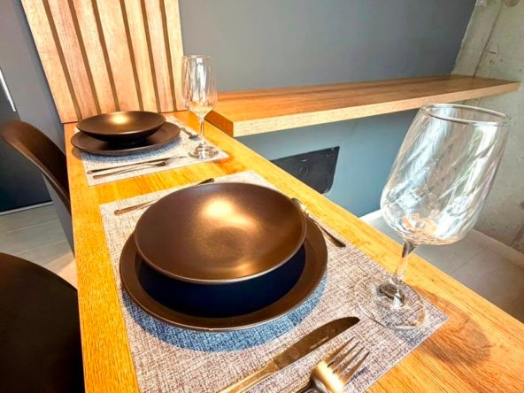Loft en Juanambú Amoblado en Cali - Amoblados.co