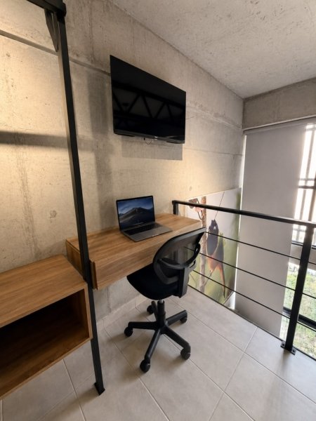 Loft en Juanambú Amoblado en Cali - Amoblados.co