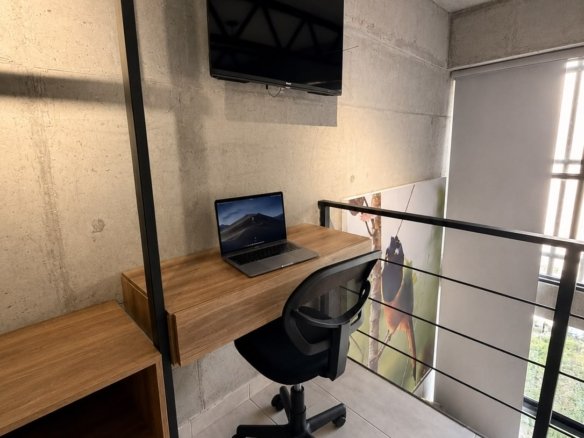 Loft en Juanambú Amoblado en Cali - Amoblados.co