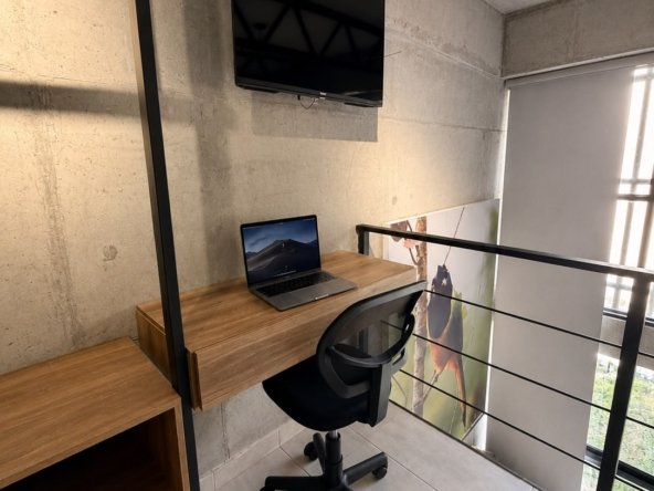 Loft en Juanambú Amoblado en Cali - Amoblados.co