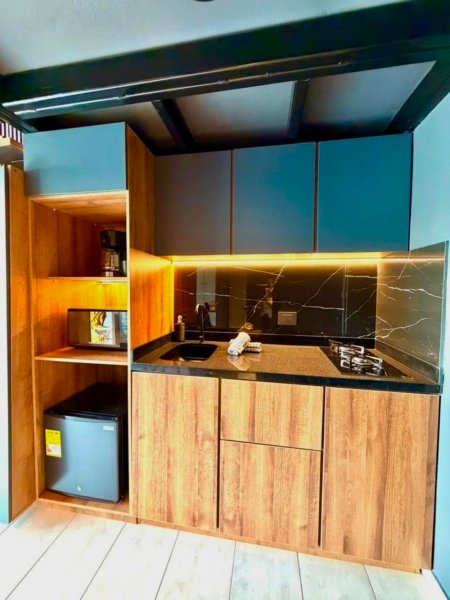 Loft en Juanambú Amoblado en Cali - Amoblados.co