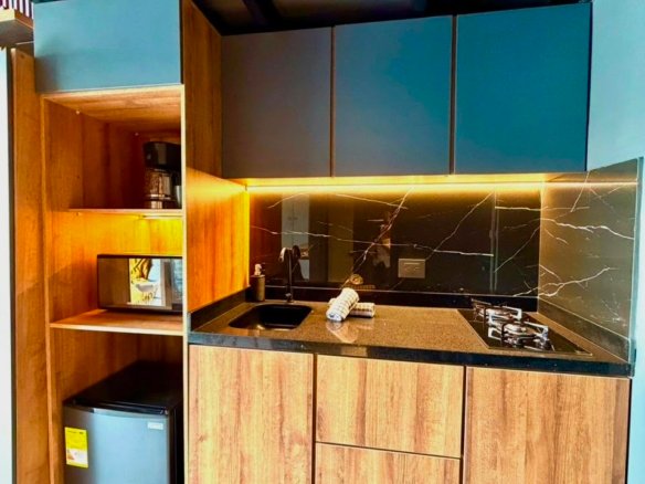 Loft en Juanambú Amoblado en Cali - Amoblados.co
