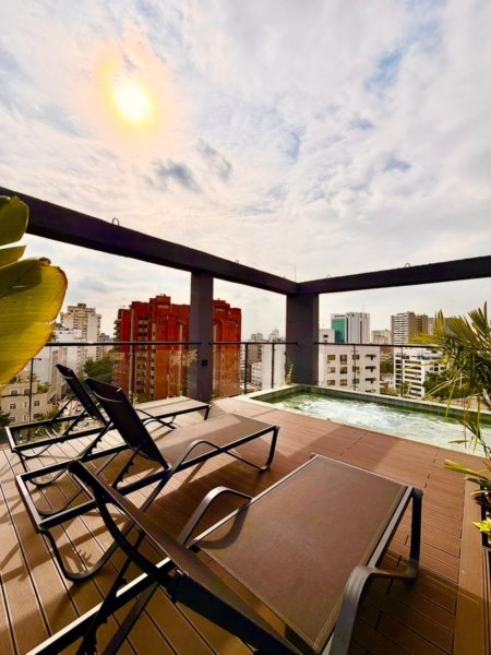 Loft en Juanambú Amoblado en Cali - Amoblados.co