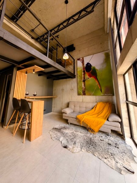 Loft en Juanambú Amoblado en Cali - Amoblados.co