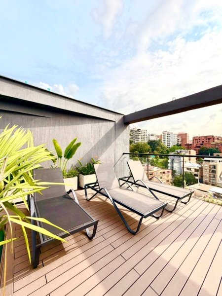 Loft en Juanambú Amoblado en Cali - Amoblados.co