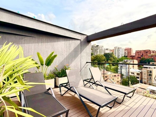 Loft en Juanambú Amoblado en Cali - Amoblados.co