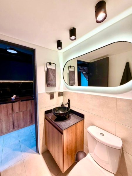 Loft en Juanambú Amoblado en Cali - Amoblados.co