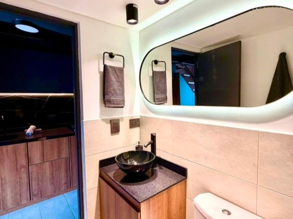 Loft en Juanambú Amoblado en Cali - Amoblados.co