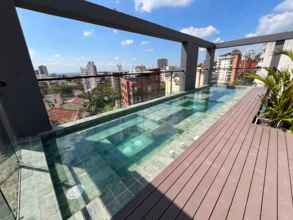 Loft en Juanambú Amoblado en Cali - Amoblados.co