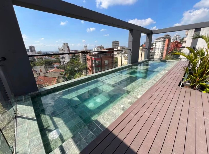 Loft en Juanambú Amoblado en Cali - Amoblados.co