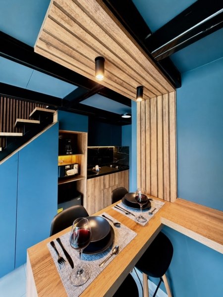 Loft en Juanambú Amoblado en Cali - Amoblados.co