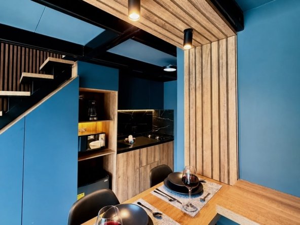 Loft en Juanambú Amoblado en Cali - Amoblados.co