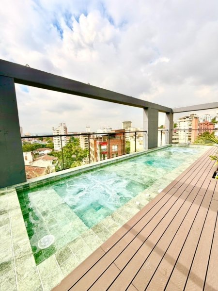 Loft en Juanambú Amoblado en Cali - Amoblados.co