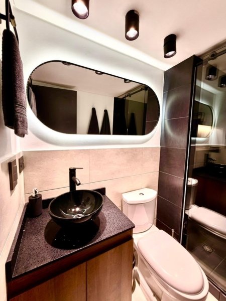 Loft en Juanambú Amoblado en Cali - Amoblados.co