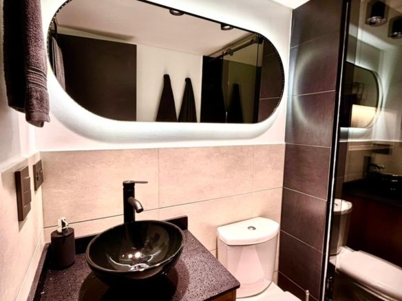 Loft en Juanambú Amoblado en Cali - Amoblados.co