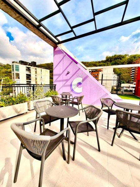 Loft en Juanambú Amoblado en Cali - Amoblados.co