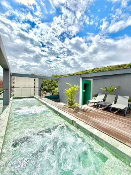 Loft en Juanambú Amoblado en Cali - Amoblados.co