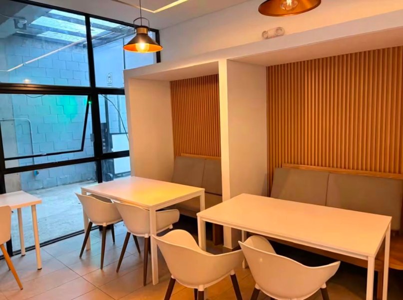 Loft en Juanambú Amoblado en Cali - Amoblados.co
