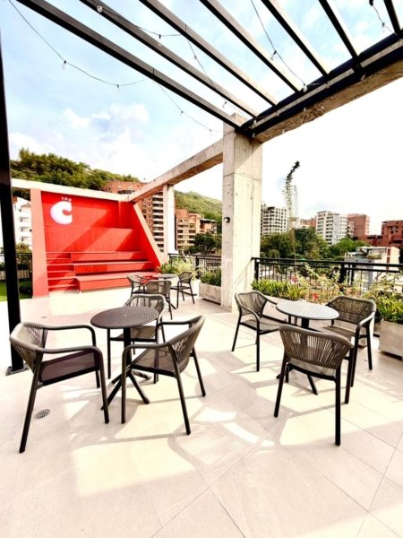 Loft en Juanambú Amoblado en Cali - Amoblados.co