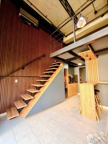 Loft en Juanambú Amoblado en Cali - Amoblados.co