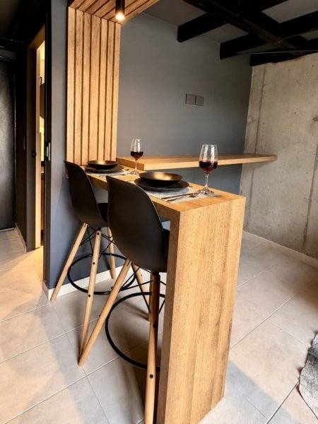 Loft en Juanambú Amoblado en Cali - Amoblados.co