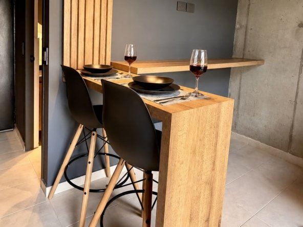 Loft en Juanambú Amoblado en Cali - Amoblados.co