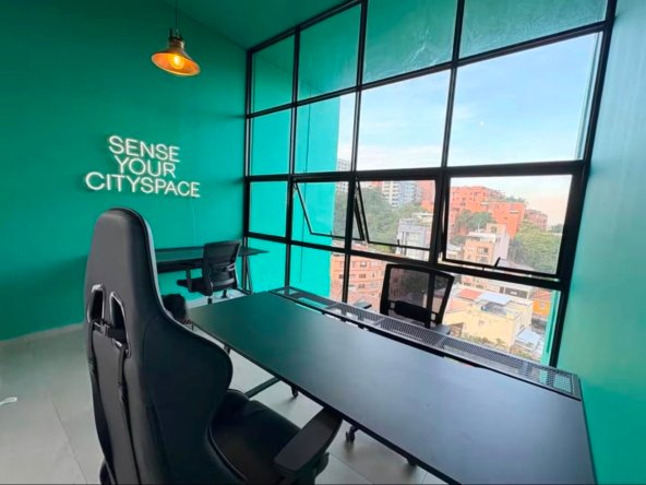 Loft en Juanambú Amoblado en Cali - Amoblados.co