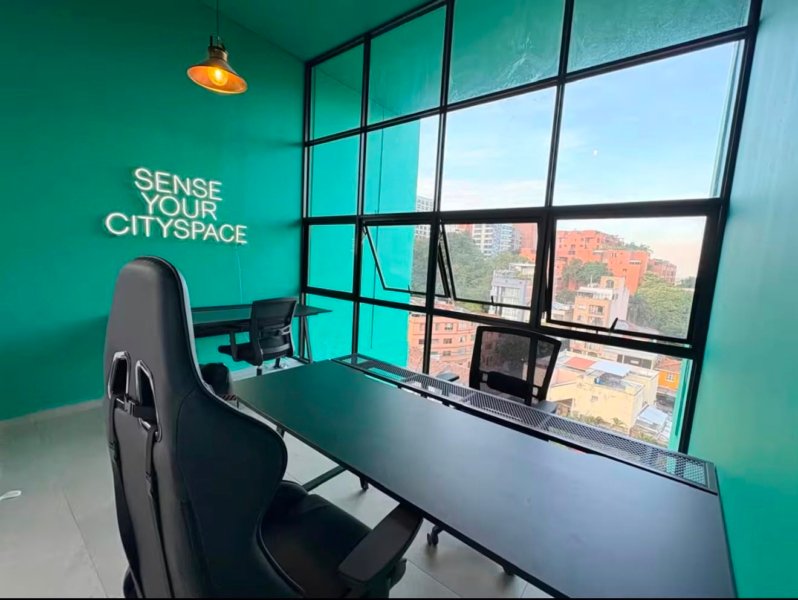 Loft en Juanambú Amoblado en Cali - Amoblados.co