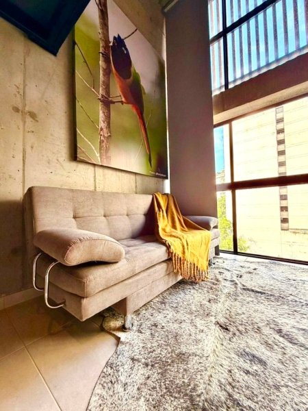 Loft en Juanambú Amoblado en Cali - Amoblados.co