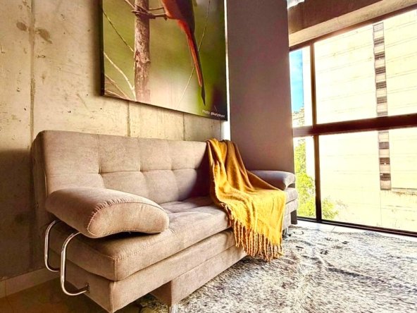 Loft en Juanambú Amoblado en Cali - Amoblados.co